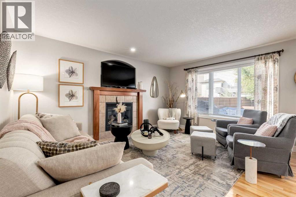 32 Evanscove Heights Nw, Calgary, Alberta  T3P 1G1 - Photo 6 - A2258332