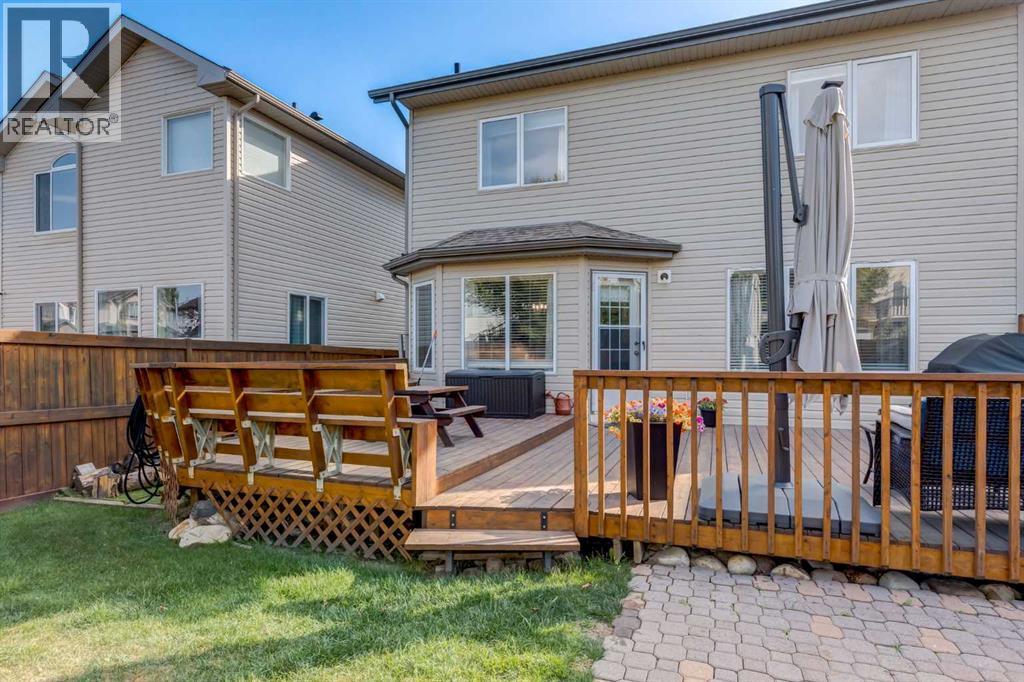 32 Evanscove Heights Nw, Calgary, Alberta  T3P 1G1 - Photo 46 - A2258332