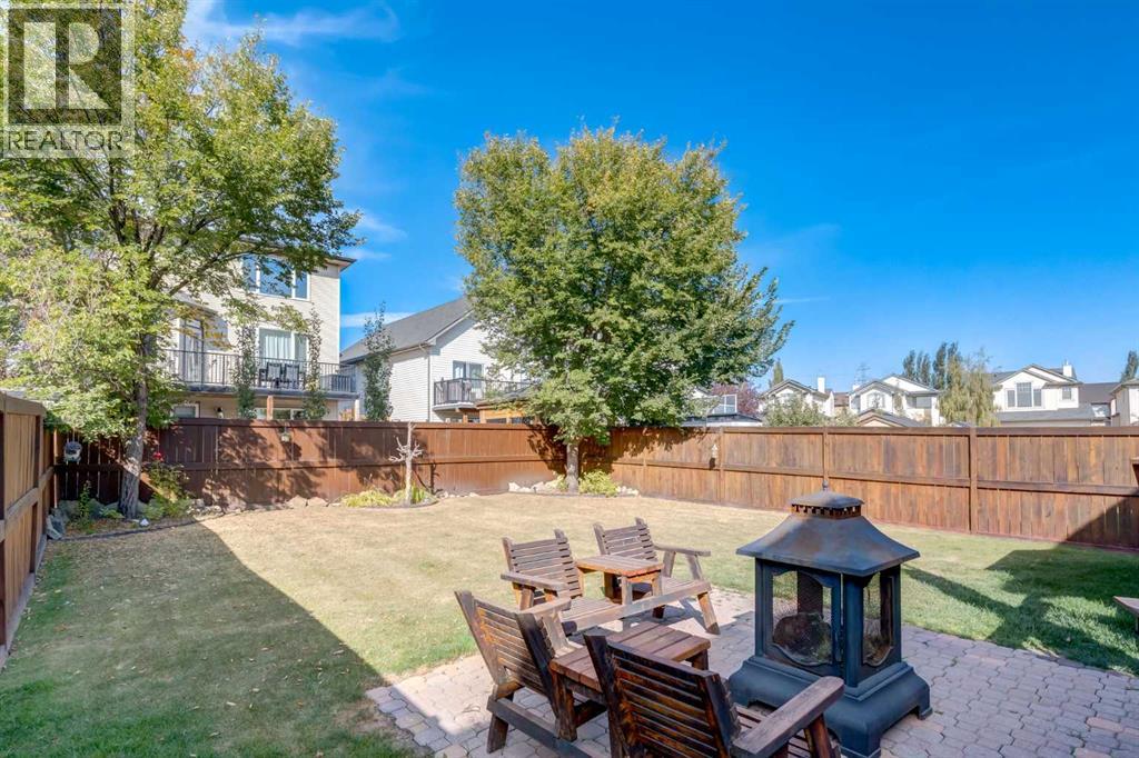 32 Evanscove Heights Nw, Calgary, Alberta  T3P 1G1 - Photo 44 - A2258332