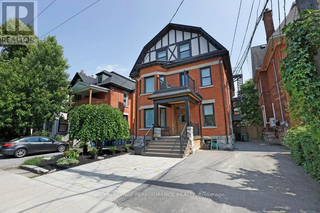 2 - 50 DELAWARE AVENUE, Ottawa, Ontario