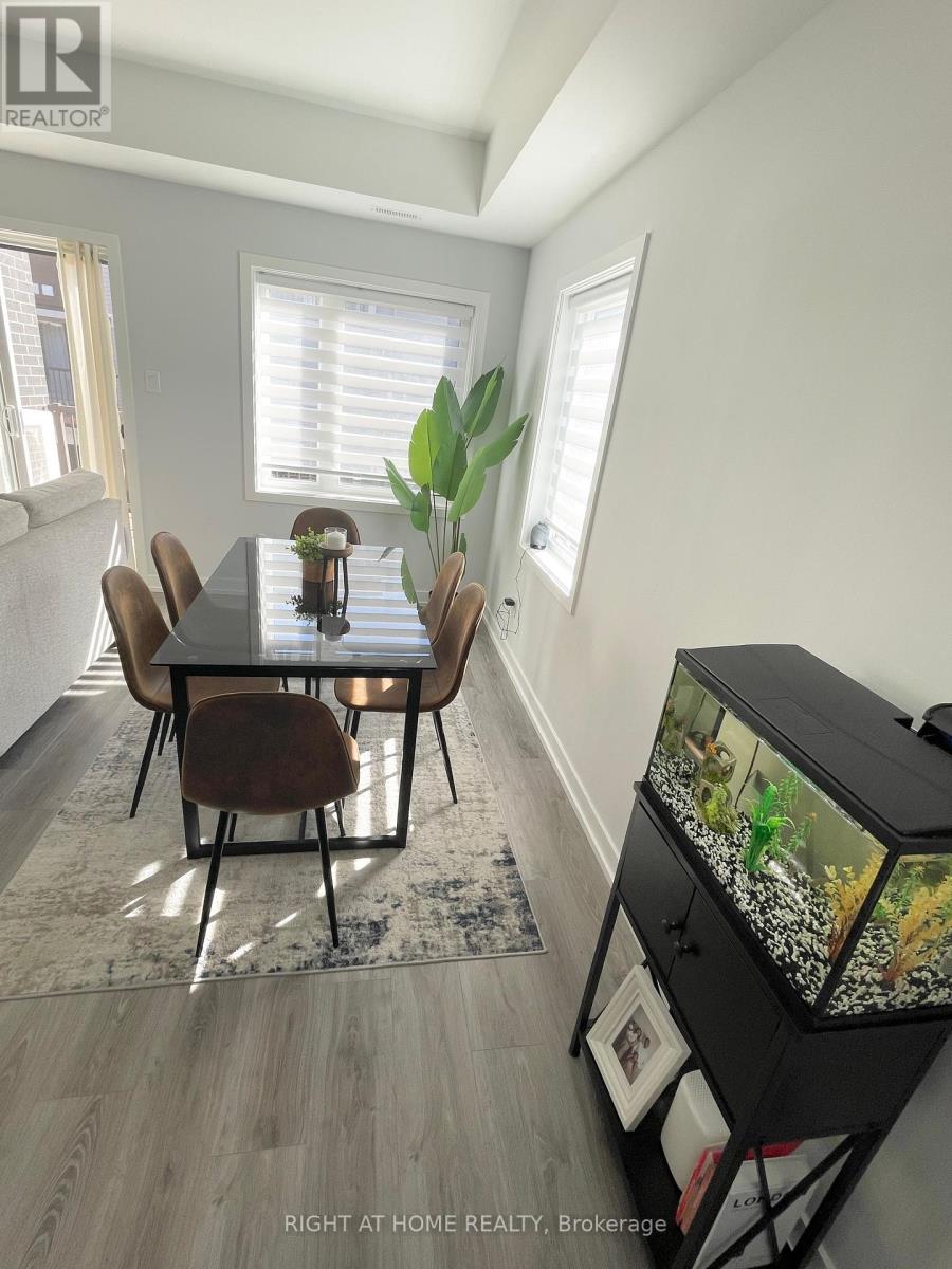 232 Anyolite Private, Ottawa, Ontario  K1S 1V9 - Photo 5 - X12444496
