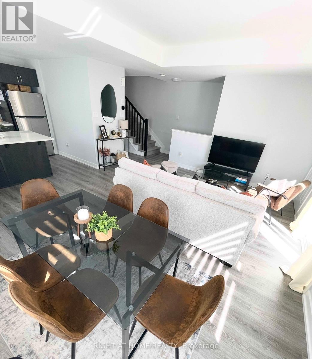 232 Anyolite Private, Ottawa, Ontario  K1S 1V9 - Photo 7 - X12444496