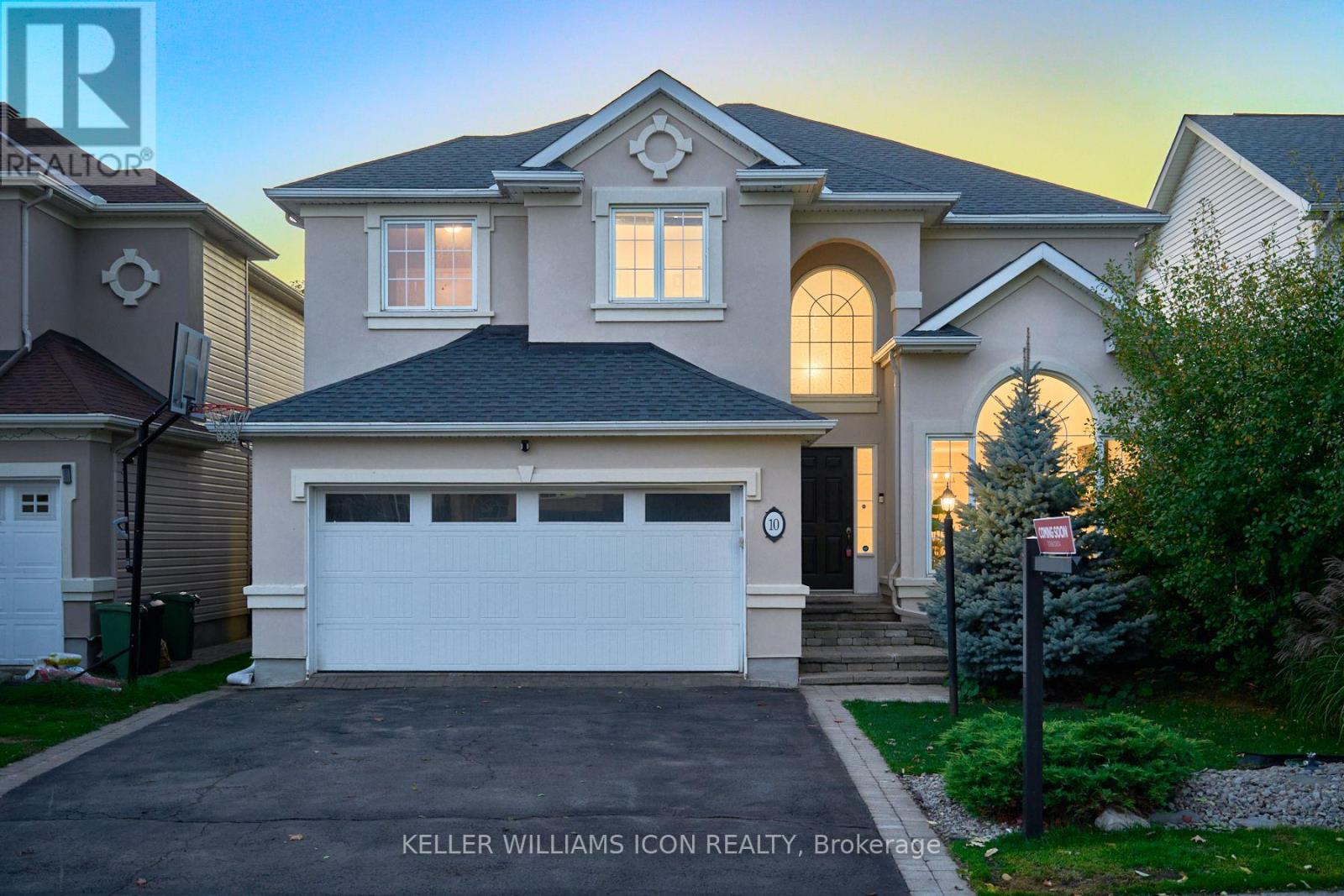 10 Pondhollow Way, Ottawa, Ontario  K2J 4Y4 - Photo 3 - X12444503