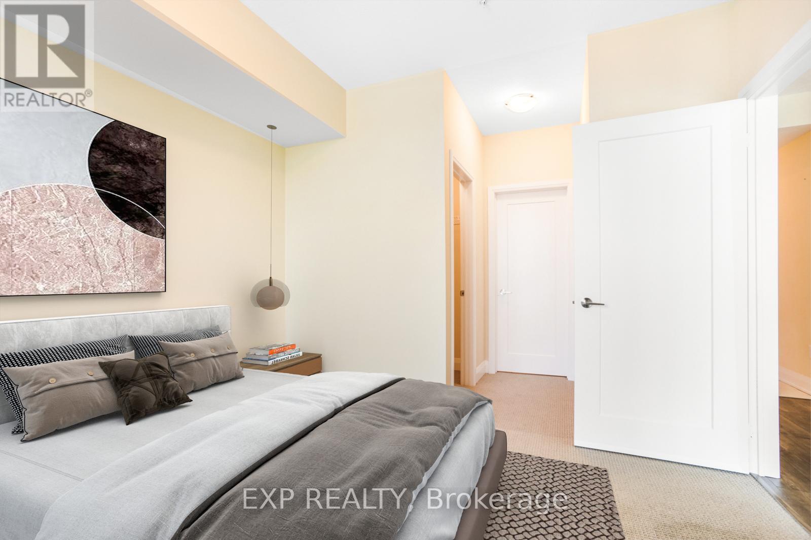 216 - 16 Concord Place, Grimsby, Ontario  L3M 0J1 - Photo 4 - X12444419