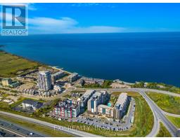 216 - 16 CONCORD PLACE, Grimsby, Ontario