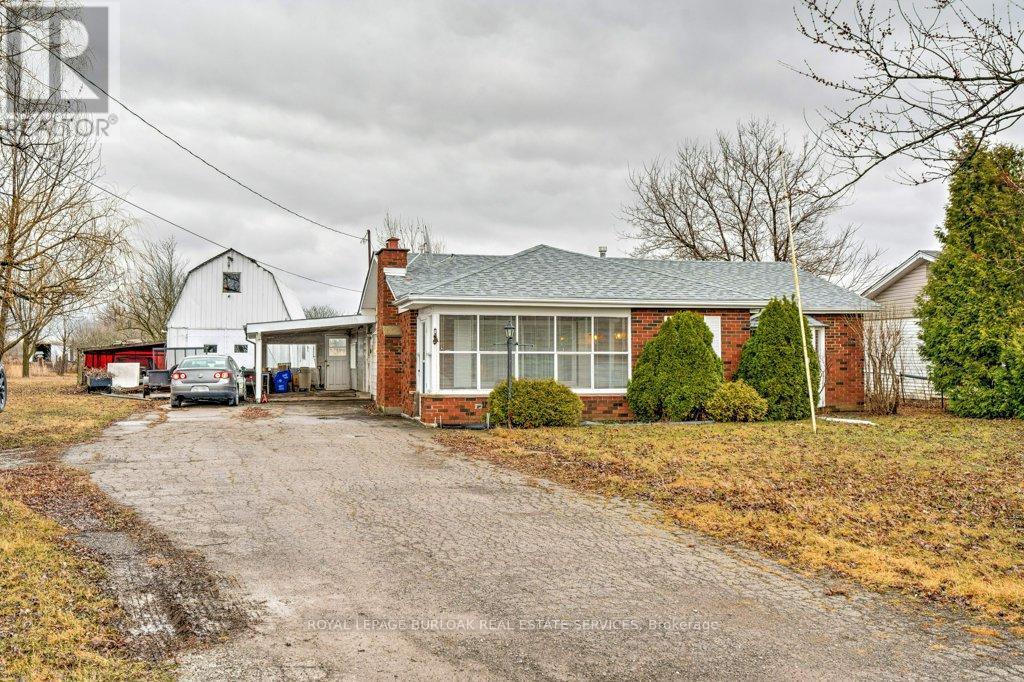 114 SECOND ROAD E, Hamilton, Ontario