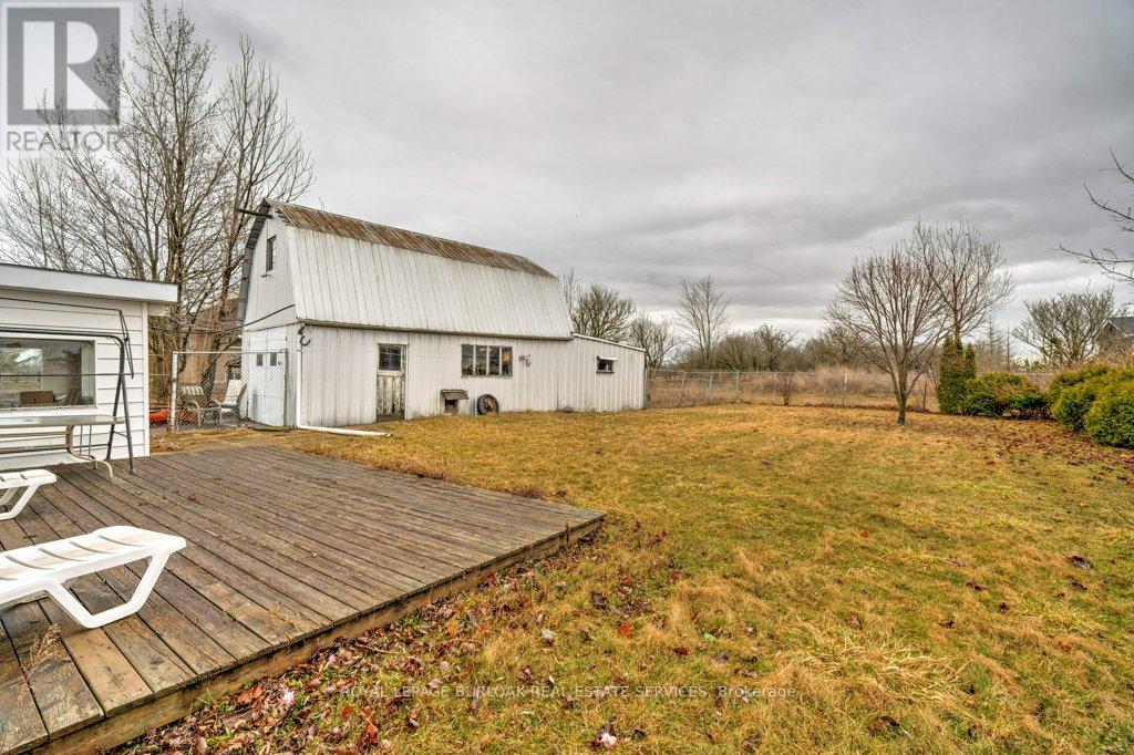 114 Second Road E, Hamilton, Ontario  L8J 3J2 - Photo 26 - X12444445