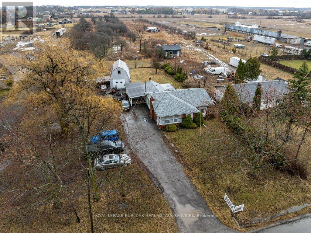 114 Second Road E, Hamilton, Ontario  L8J 3J2 - Photo 45 - X12444445