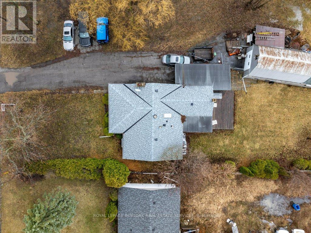 114 Second Road E, Hamilton, Ontario  L8J 3J2 - Photo 50 - X12444445