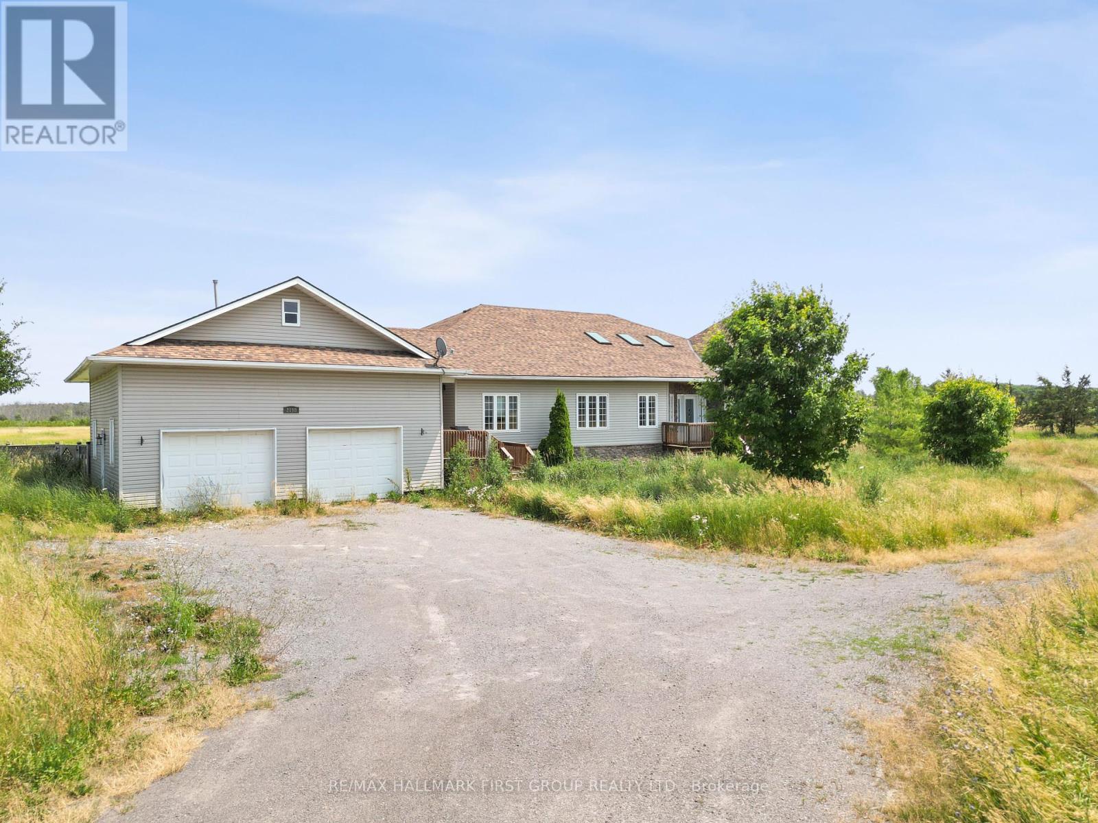 2898 COUNTY 2 ROAD, Prince Edward County, Ontario