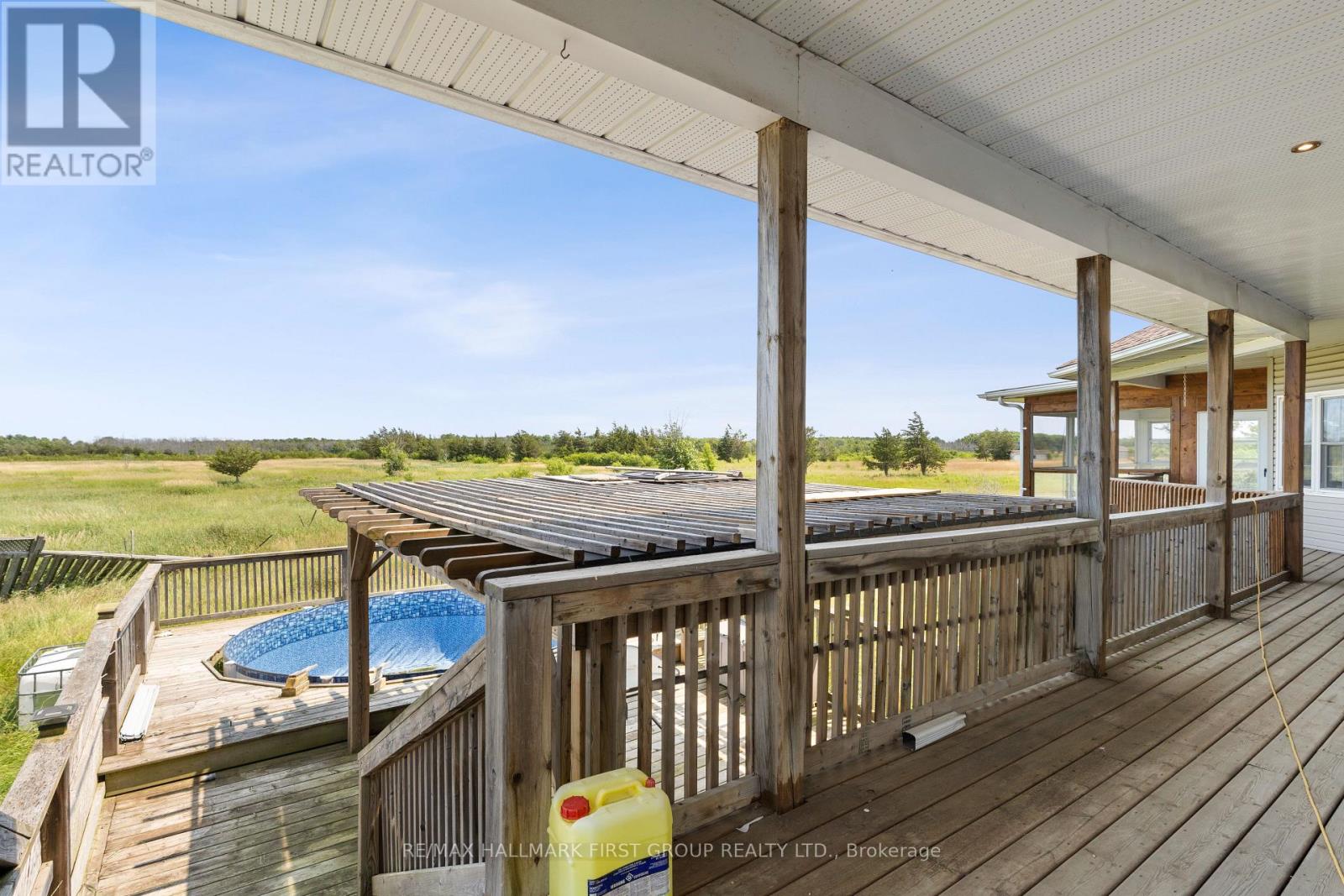 2898 County 2 Road, Prince Edward County (Ameliasburg Ward), Ontario  K0K 1A0 - Photo 28 - X12444454