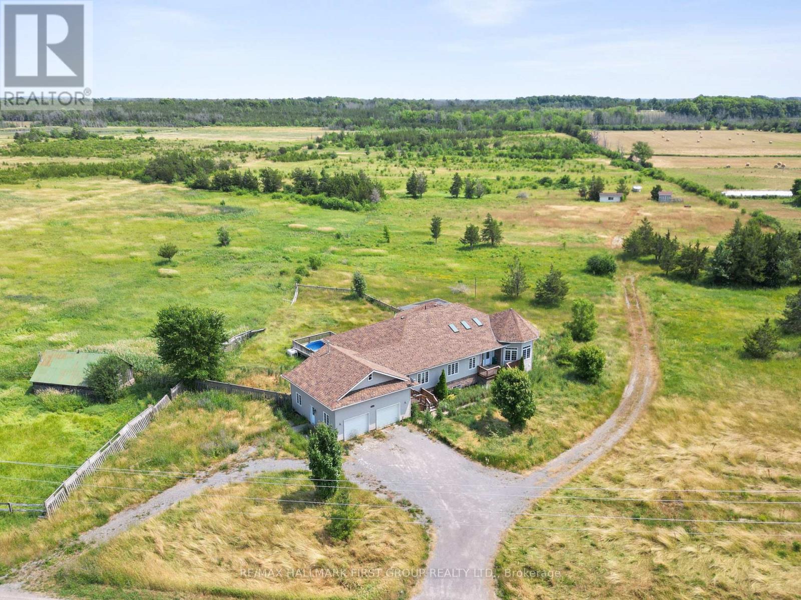 2898 County 2 Road, Prince Edward County (Ameliasburg Ward), Ontario  K0K 1A0 - Photo 29 - X12444454