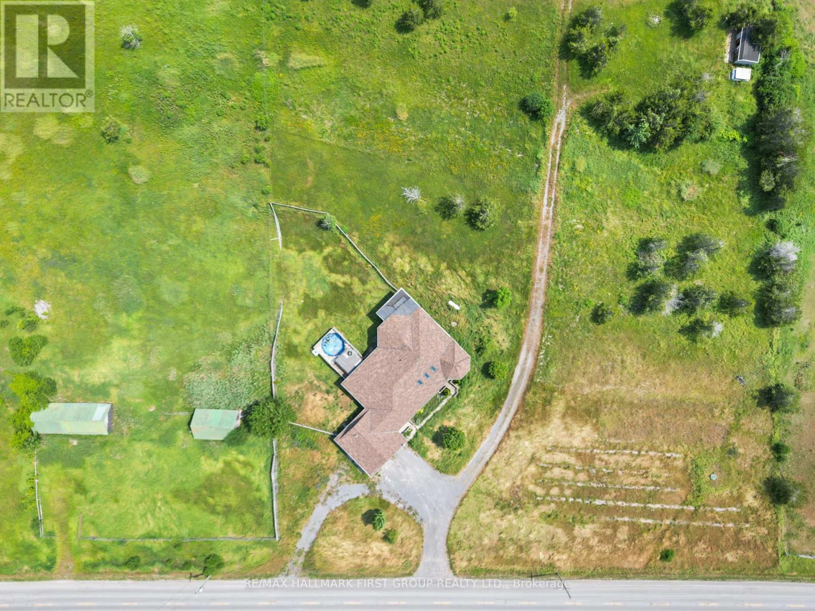 2898 County 2 Road, Prince Edward County (Ameliasburg Ward), Ontario  K0K 1A0 - Photo 30 - X12444454