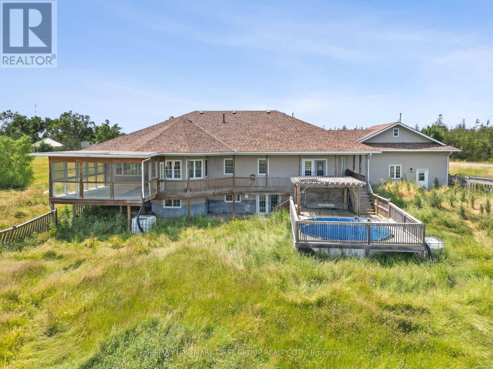 2898 County 2 Road, Prince Edward County (Ameliasburg Ward), Ontario  K0K 1A0 - Photo 32 - X12444454