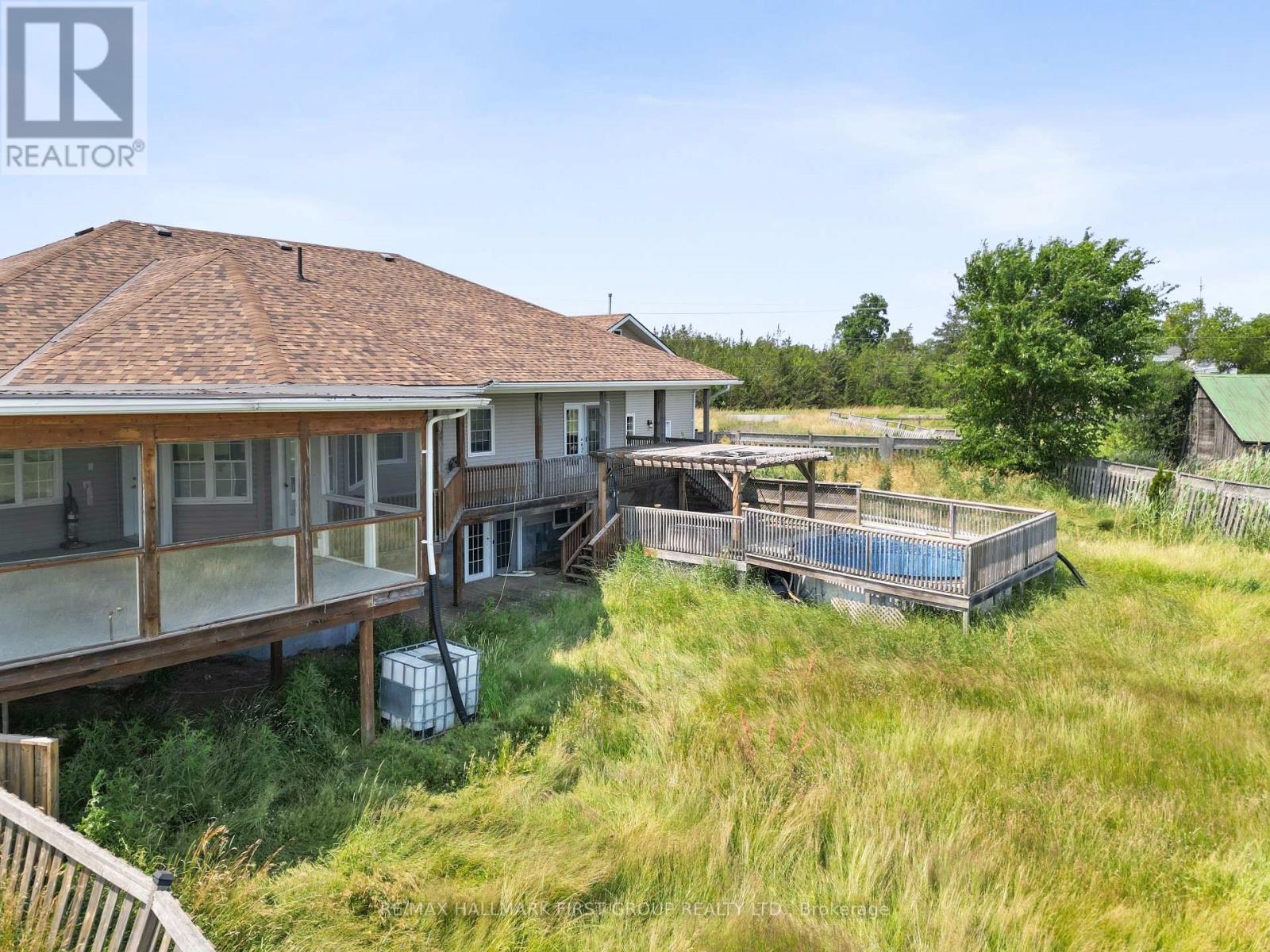 2898 County 2 Road, Prince Edward County (Ameliasburg Ward), Ontario  K0K 1A0 - Photo 33 - X12444454