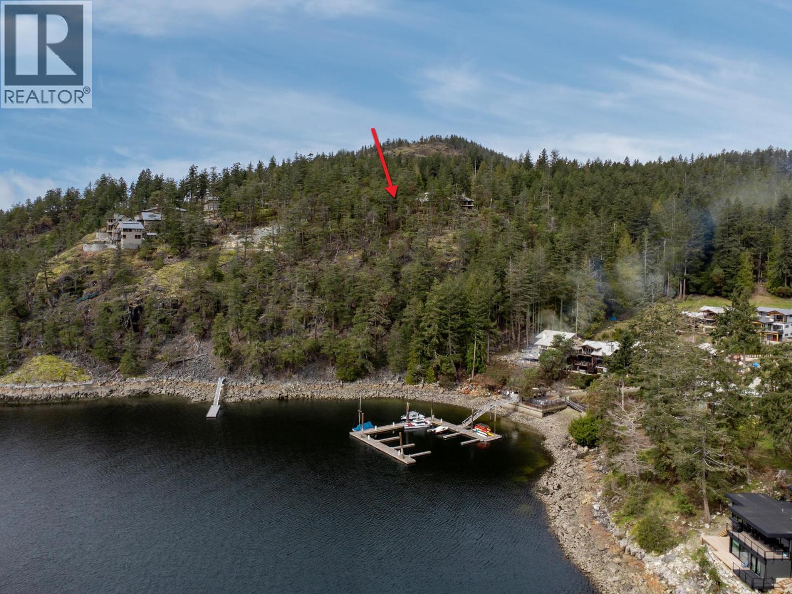LOT 13 FLAGSHIP ROAD, Pender Harbour, British Columbia