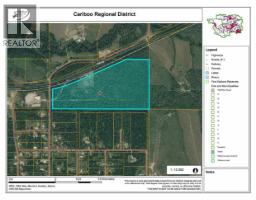 4072 Schemenaur Road, Quesnel, Ca