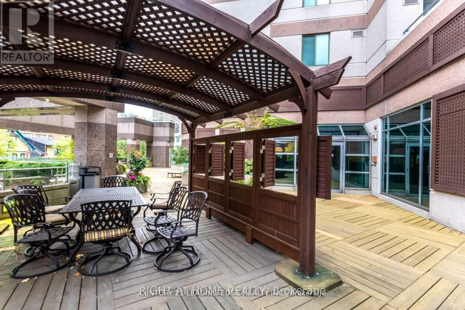 3305 - 38 Elm Street, Toronto, Ontario  M7A 2A3 - Photo 13 - C12324824