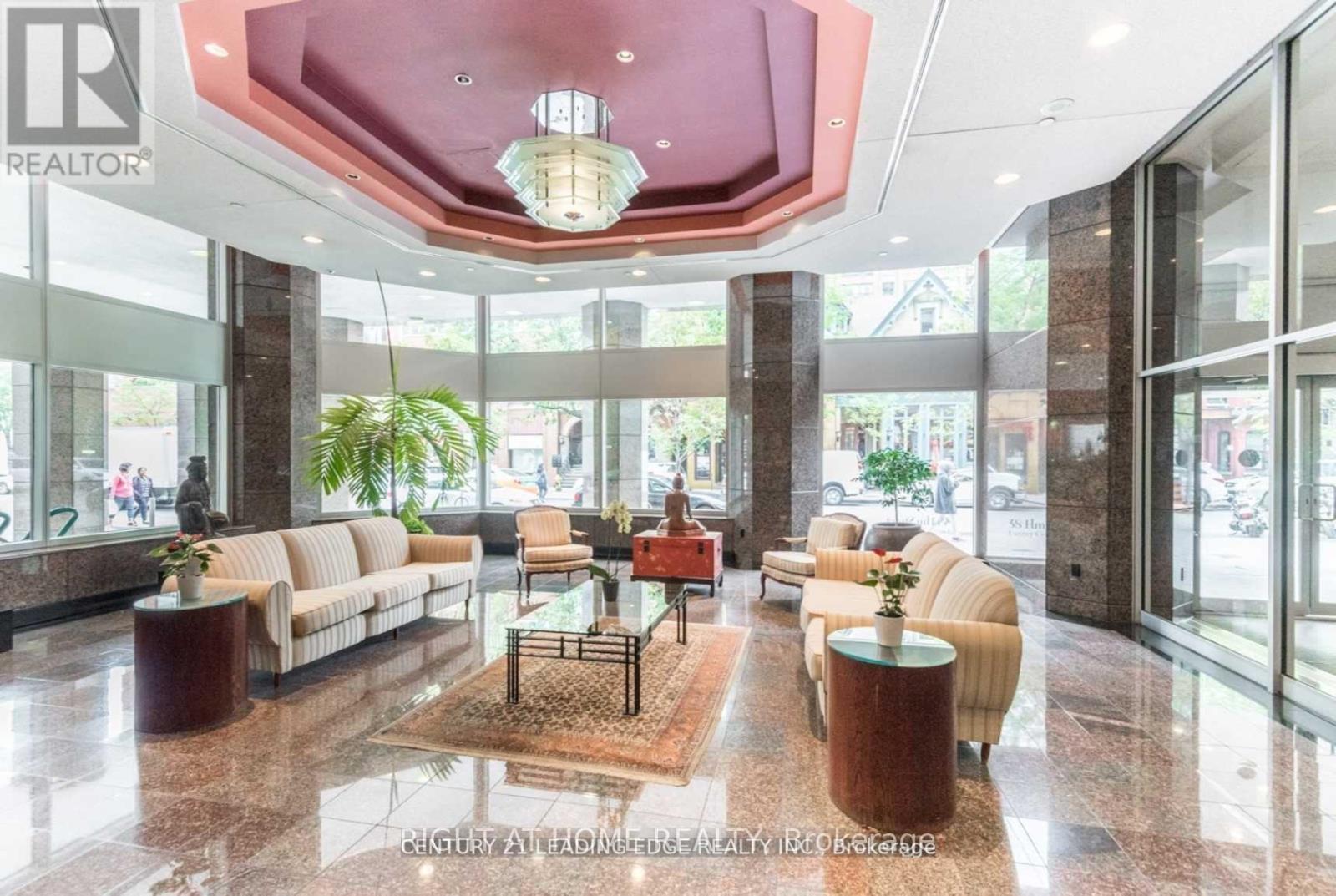 3305 - 38 Elm Street, Toronto, Ontario  M7A 2A3 - Photo 15 - C12324824
