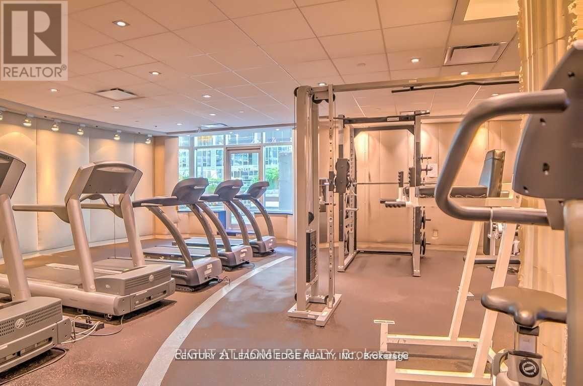 3305 - 38 Elm Street, Toronto, Ontario  M7A 2A3 - Photo 20 - C12324824