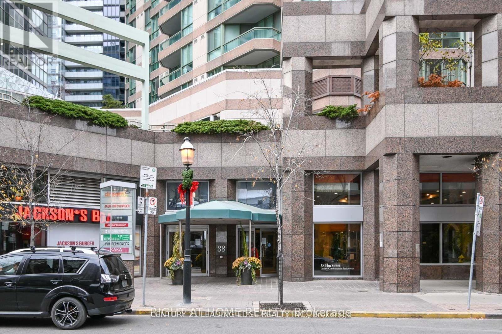 3305 - 38 Elm Street, Toronto, Ontario  M7A 2A3 - Photo 24 - C12324824