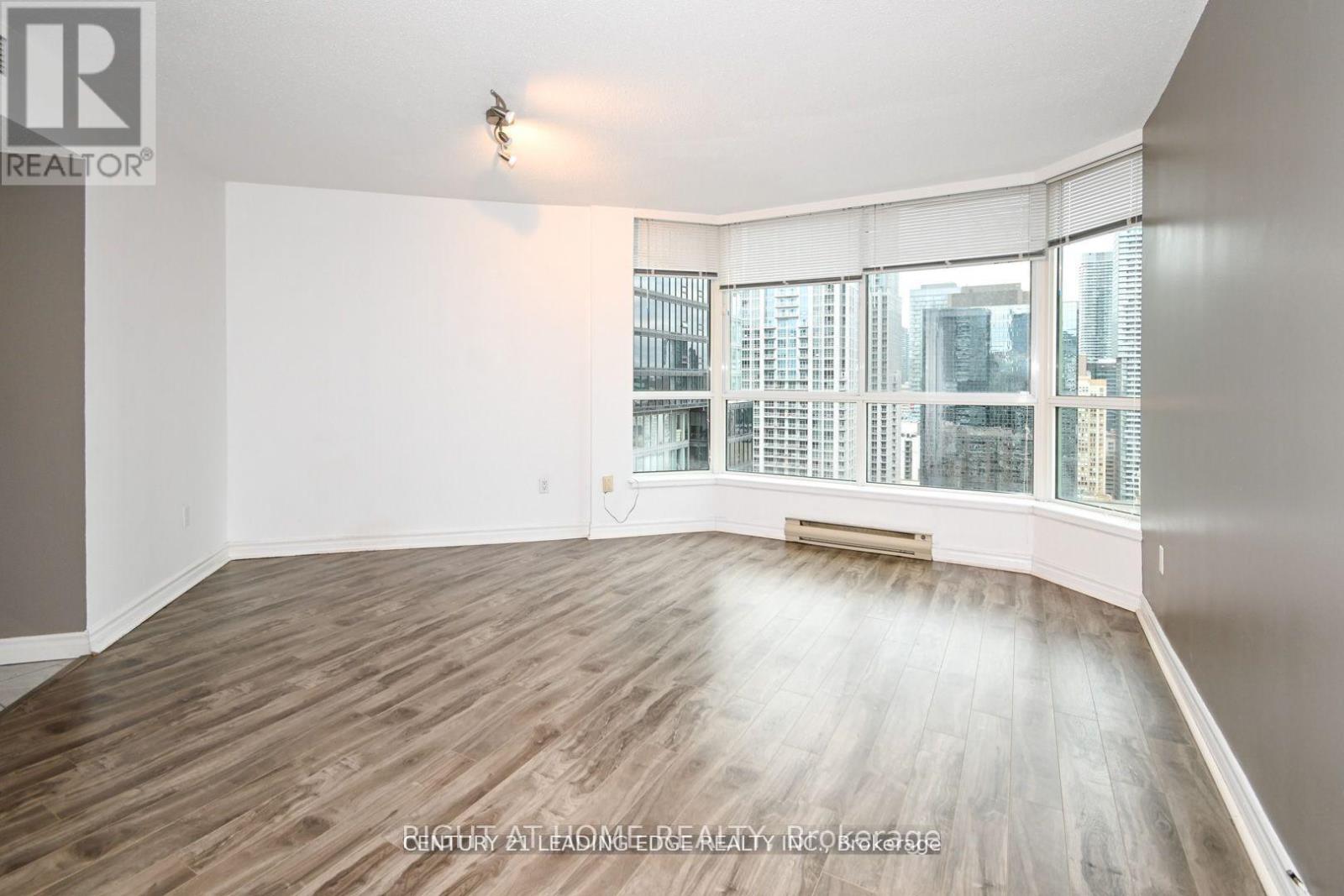 3305 - 38 Elm Street, Toronto, Ontario  M7A 2A3 - Photo 5 - C12324824