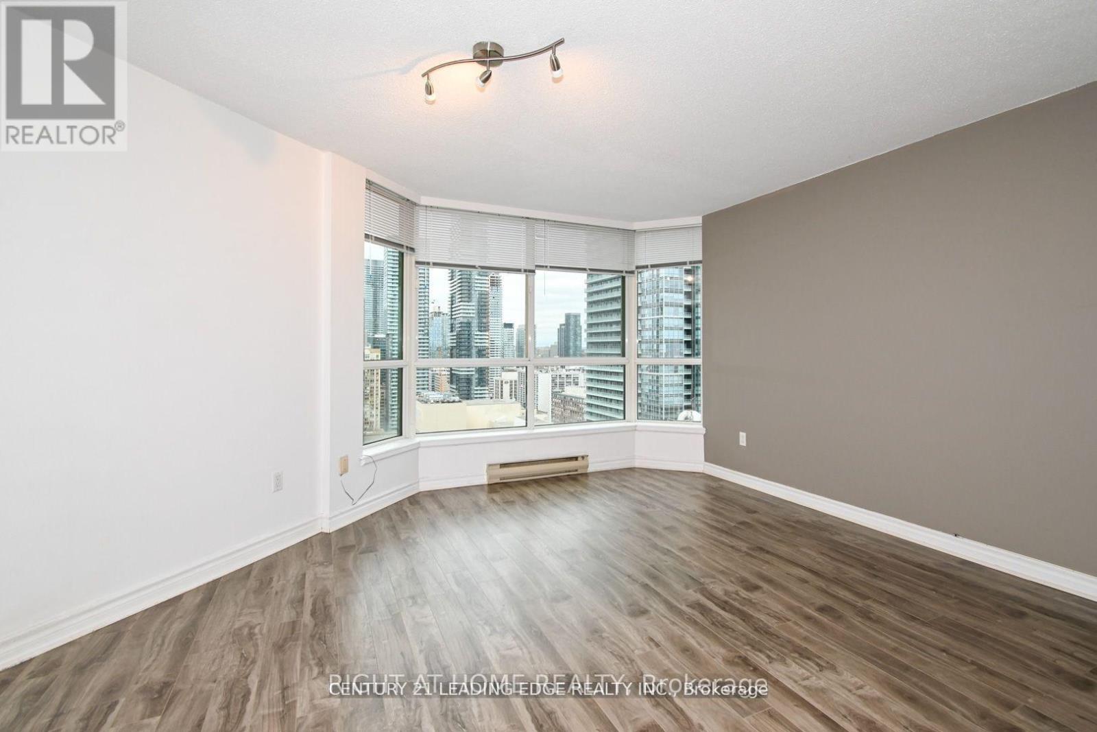 3305 - 38 Elm Street, Toronto, Ontario  M7A 2A3 - Photo 6 - C12324824