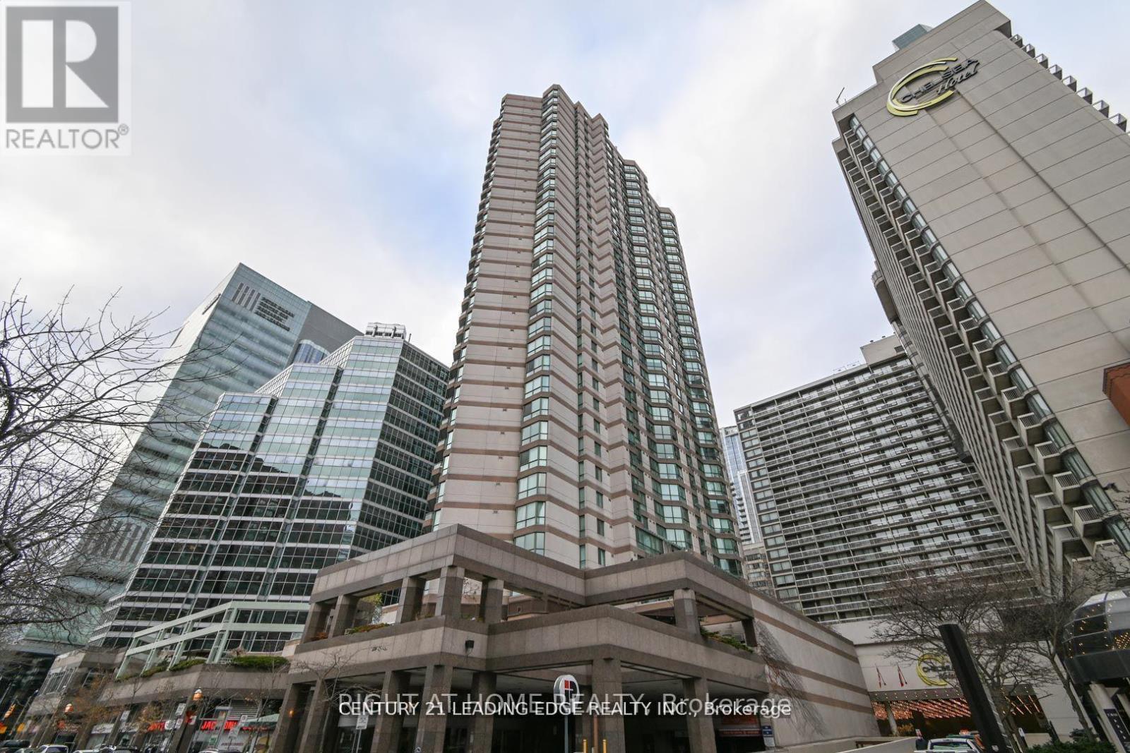 3305 - 38 Elm Street, Toronto, Ontario  M7A 2A3 - Photo 22 - C12324824