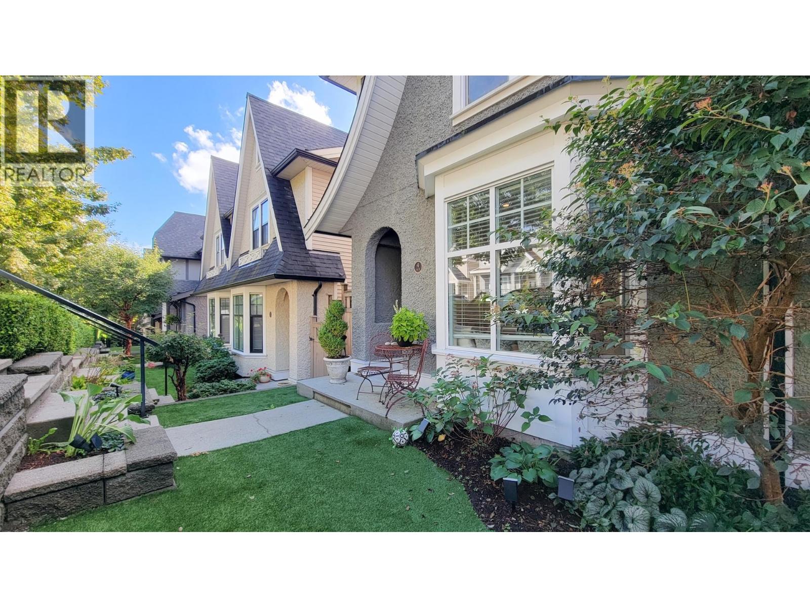 4 3432 Gislason Avenue, Coquitlam, British Columbia  V3B 3H7 - Photo 3 - R3055258