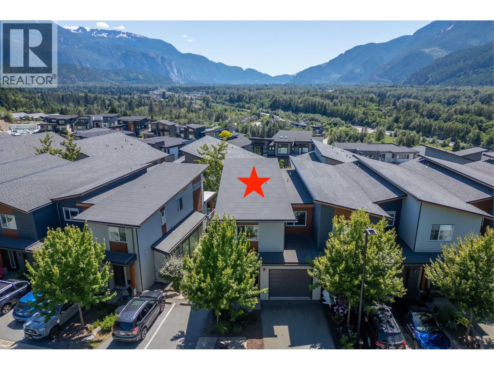 1 41333 SKYRIDGE PLACE, Squamish, British Columbia