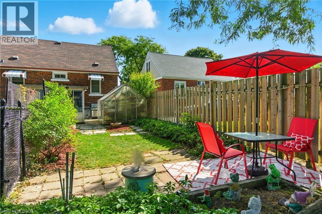 210 East 12th Street, Hamilton, Ontario  L9A 3X6 - Photo 38 - 40776378