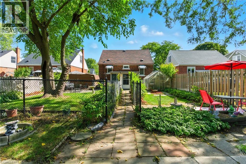 210 East 12th Street, Hamilton, Ontario  L9A 3X6 - Photo 41 - 40776378