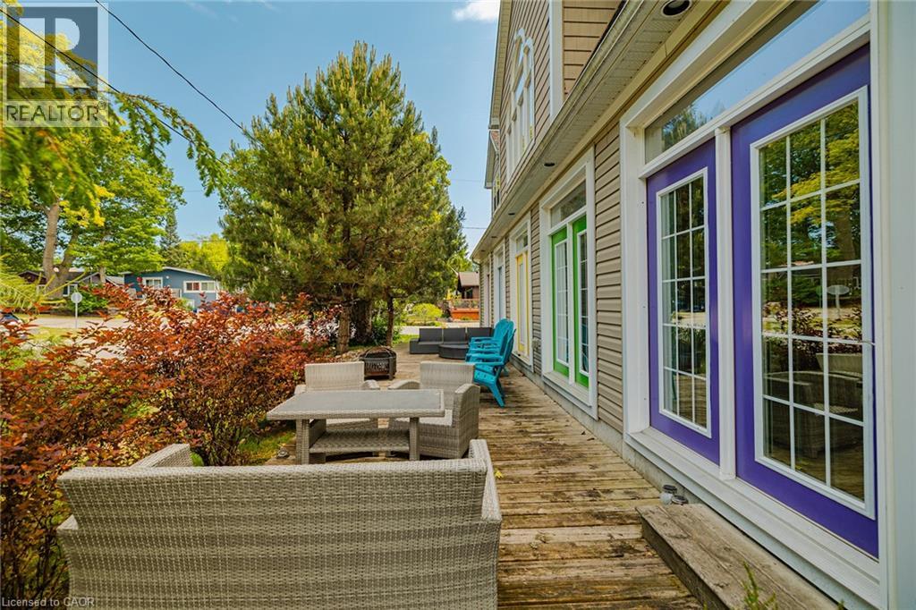 28 Centre Street, Grand Bend, Ontario  N0M 1T0 - Photo 32 - 40775690