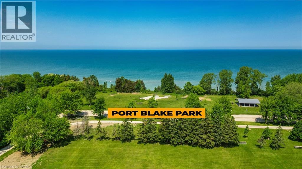 28 Centre Street, Grand Bend, Ontario  N0M 1T0 - Photo 40 - 40775690
