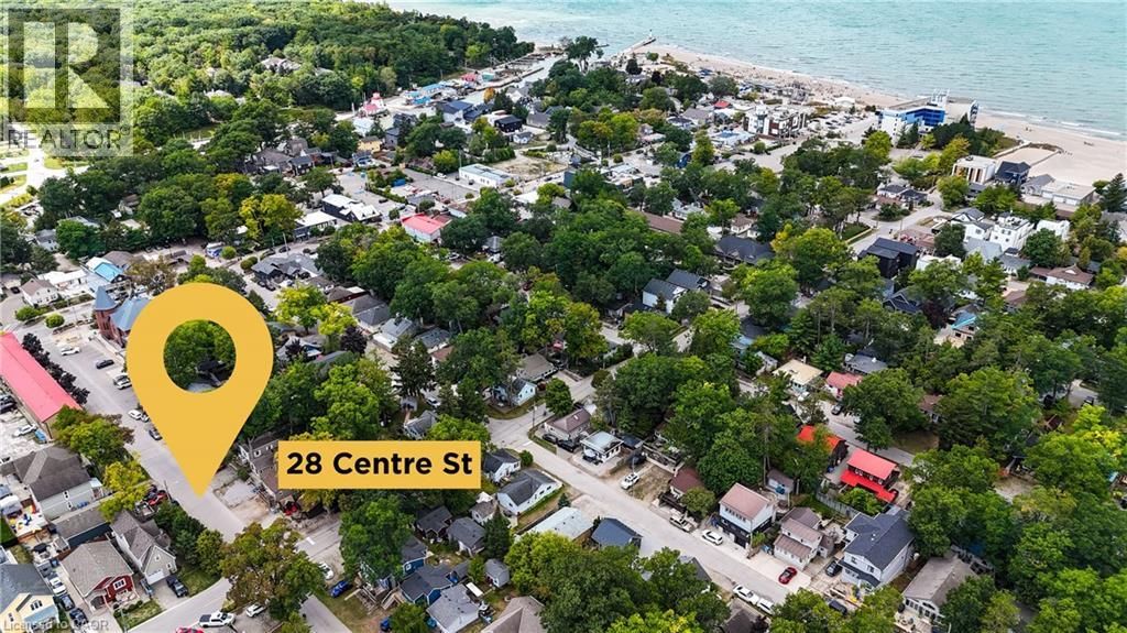 28 Centre Street, Grand Bend, Ontario  N0M 1T0 - Photo 41 - 40775690