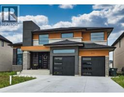 317 BENSON, Amherstburg, Ontario