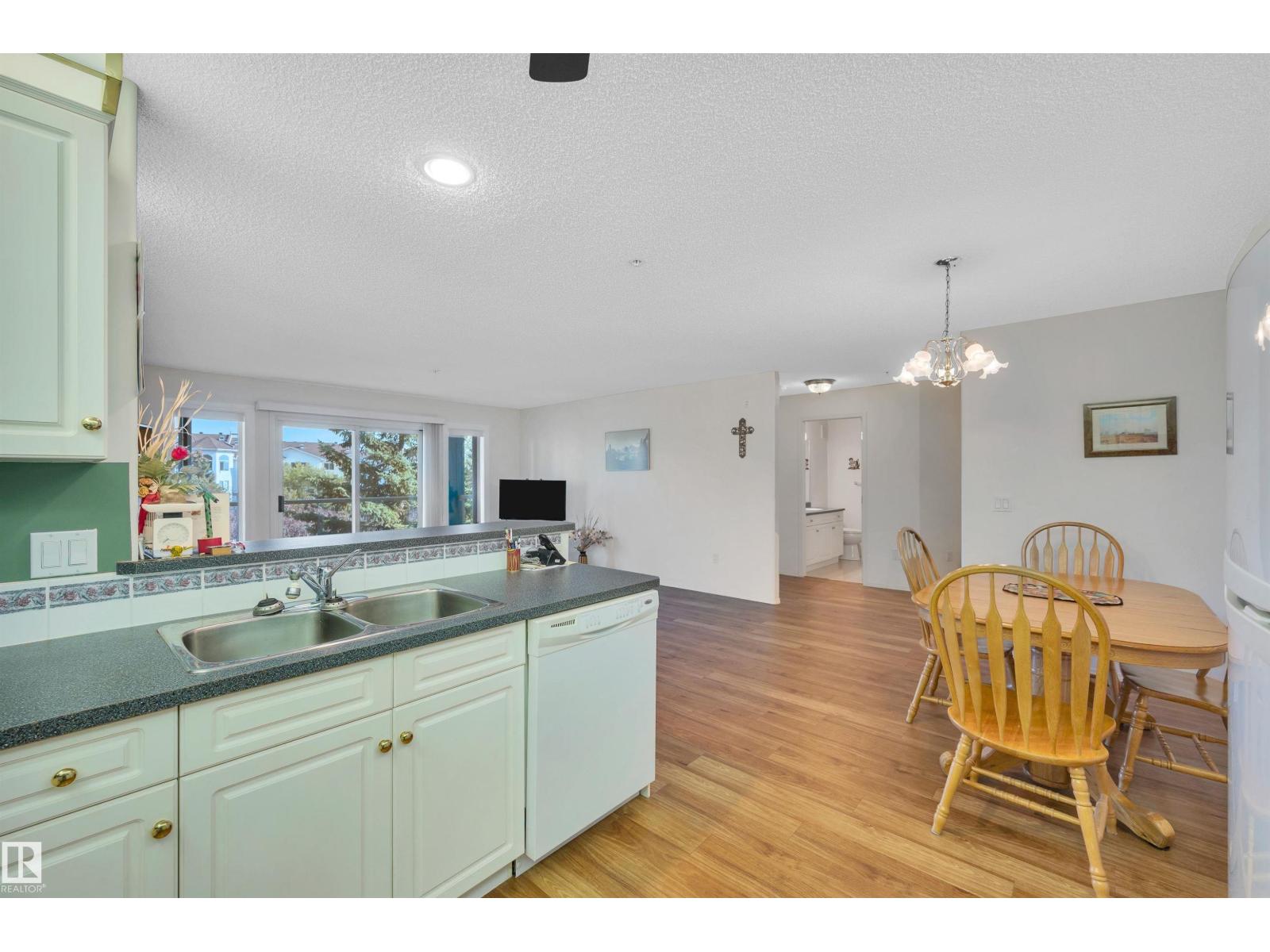 #302 70 Crystal Ln, Sherwood Park, Alberta  T8H 1W6 - Photo 12 - E4460773