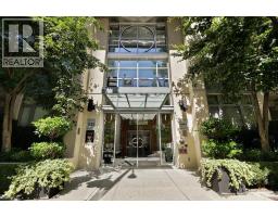 807 1225 Richards Street, Vancouver, Ca