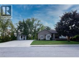 206 DUMBARTON Avenue, Hamilton, Ontario