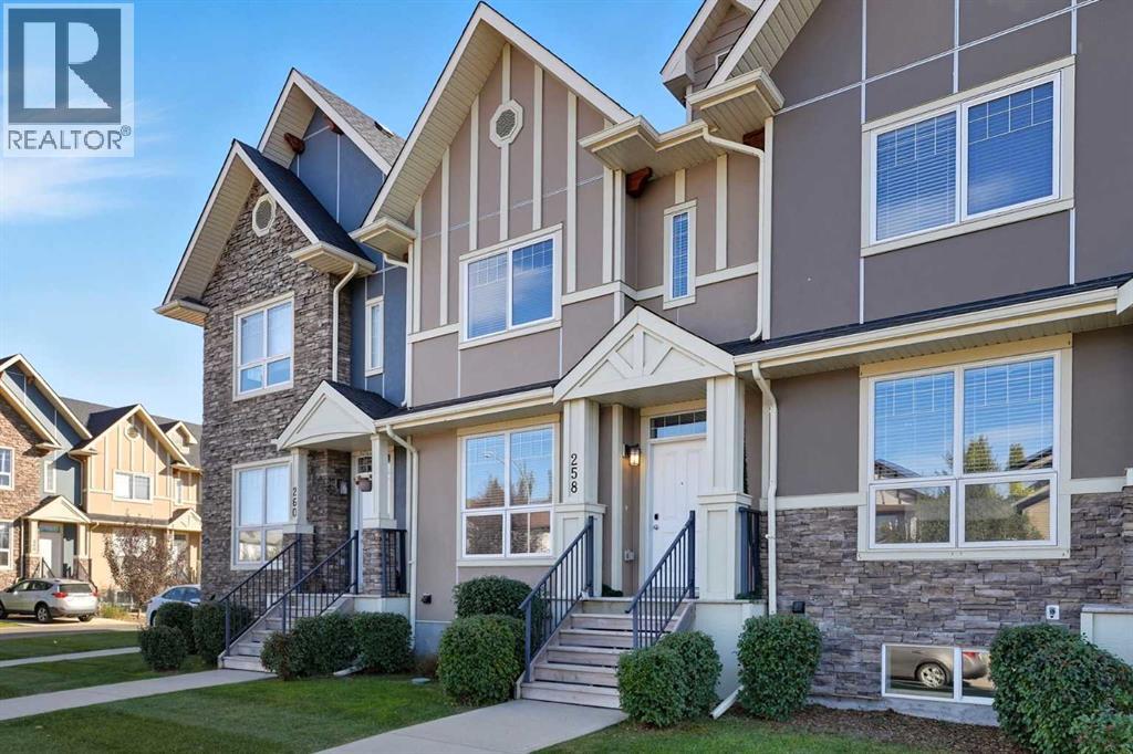 258 Cranston Way Se, Calgary, Alberta  T3M 1S1 - Photo 2 - A2260909