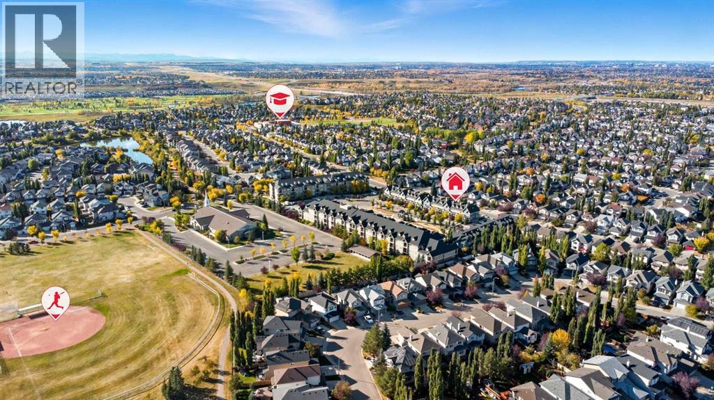 258 Cranston Way Se, Calgary, Alberta  T3M 1S1 - Photo 30 - A2260909
