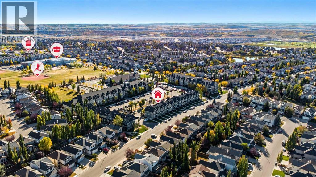 258 Cranston Way Se, Calgary, Alberta  T3M 1S1 - Photo 31 - A2260909