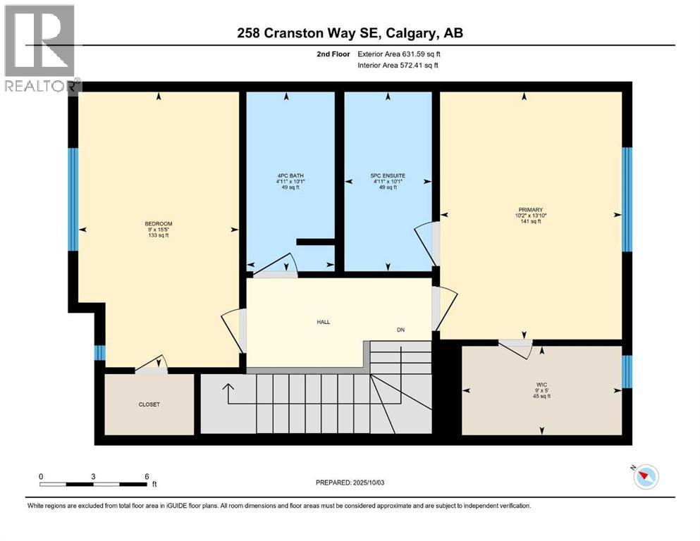 258 Cranston Way Se, Calgary, Alberta  T3M 1S1 - Photo 35 - A2260909