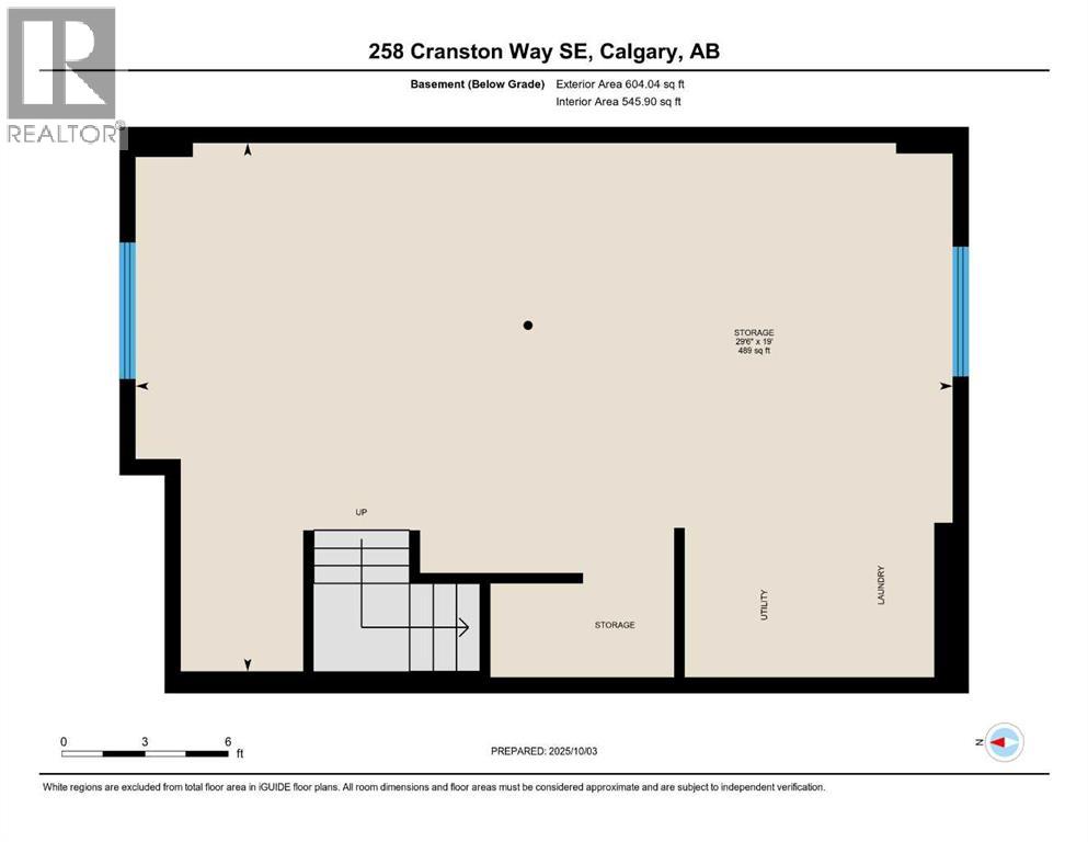 258 Cranston Way Se, Calgary, Alberta  T3M 1S1 - Photo 37 - A2260909