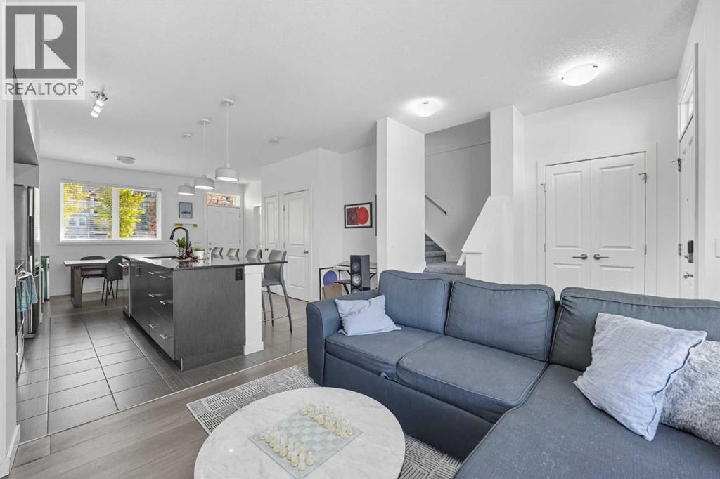 258 Cranston Way Se, Calgary, Alberta  T3M 1S1 - Photo 7 - A2260909