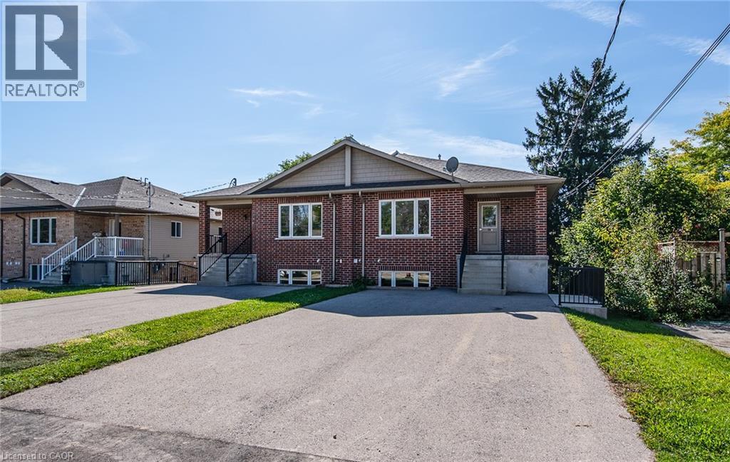 36 FOUNDRY Street, Baden, Ontario