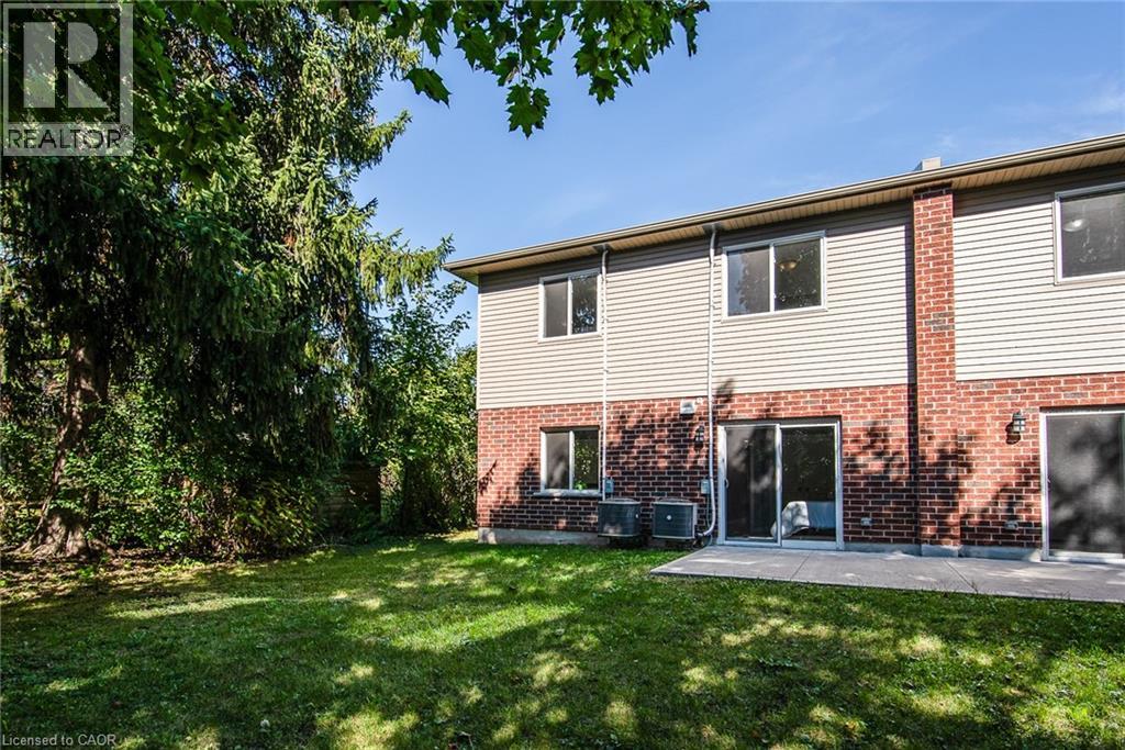 36 Foundry Street, Baden, Ontario  N3A 2P6 - Photo 41 - 40776166