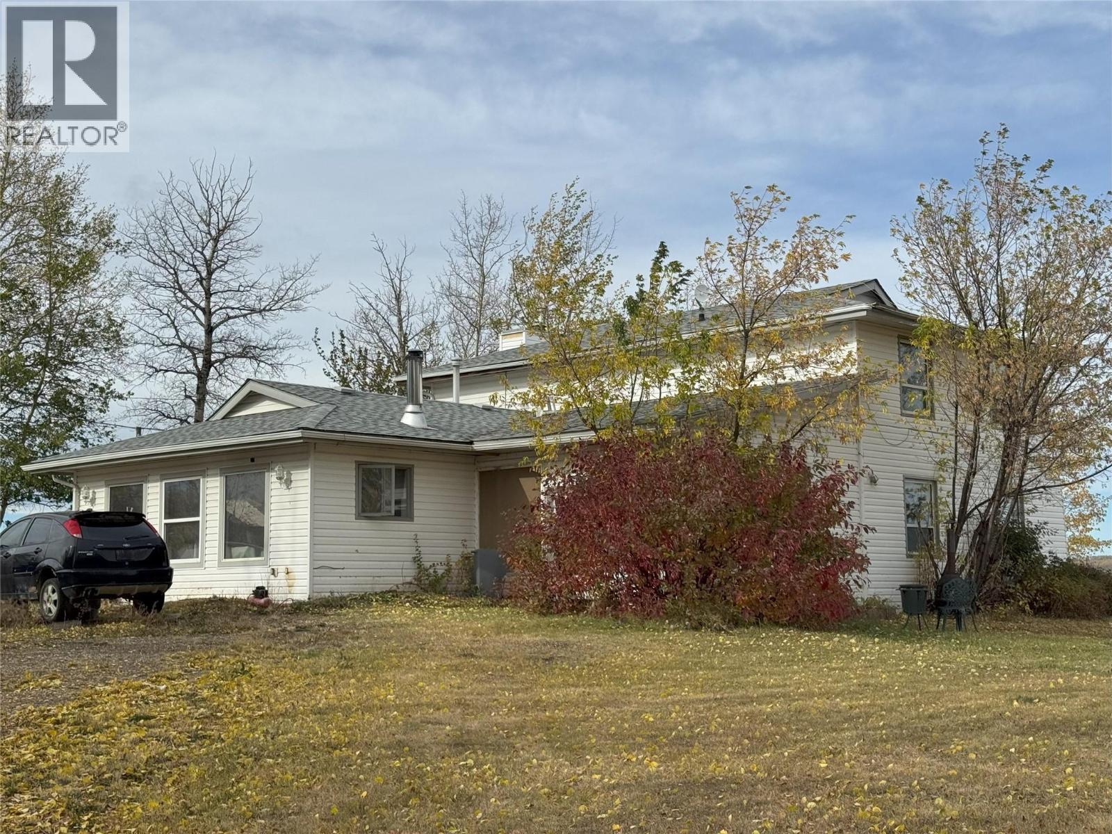 8283 227 Road, dawson creek, British Columbia
