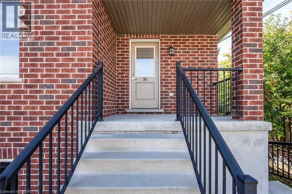 36 Foundry Street, Baden, Ontario  N3A 2P6 - Photo 3 - 40776176