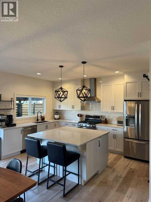 2209 Bayside Road Sw, Airdrie, Alberta  T4B 3W8 - Photo 11 - A2255188
